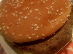 巨无霸汉堡-麦当劳(秣陵路店)