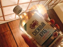 -蟹将军·松叶蟹和牛日料放题自助(K11店)