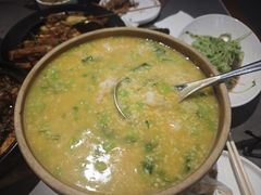-情妹耙泥鳅·江湖川菜(科华店)