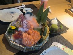 -德川家日本料理(中关村寰太大厦店)