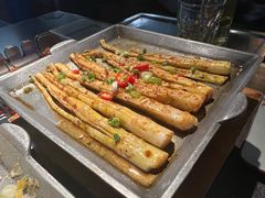 -很久以前羊肉串(长寿路星方汇店)