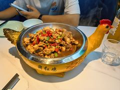 -三十九道湘·湖南菜(六道口店)