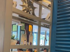 -新宝餐厅(流塘店)