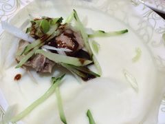 -比亚森自助烤肉料理(裕华店)