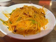 -满园烤鸭·春饼(抚顺万达店)