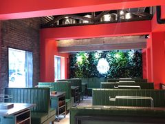 大堂-肉串汪(月坛店)