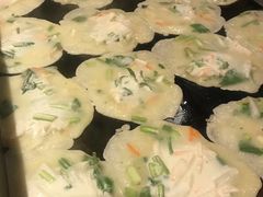 -清心素食自助餐厅(夫子庙店)