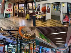 -横琴购口岸商业广场