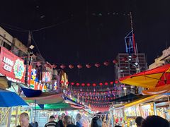 -明记烧鱼美味店