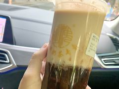 -阿姨奶茶专卖(舌涧道杭州惠民路创始店)