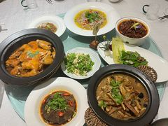 -名人名家     浙菜.家宴