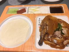 -玉桥餐厅(天坛店)