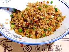 腊味炒饭-卤儿道道(龙游路店)