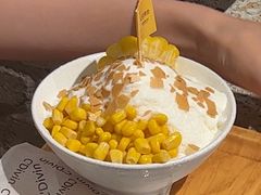 -欧巴烤肉(创富世纪店)
