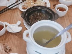 -裕记烧腊连锁餐饮(外马分店)