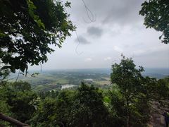 -海南文笔峰盘古文化旅游区