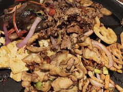 -一烙锅(友谊店)