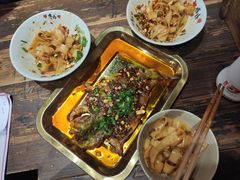 -盟重烧烤(高正街店)