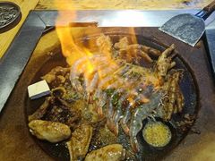 -阿昌白族石板烧(大理古城店)