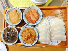 四扣碗-春满园·邯郸菜发祥地(滏东店)