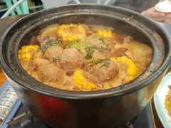 -唔止卤嘢·潮州菜(鹭江店)