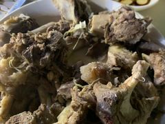 -兰州马子禄牛肉面(文景公园店)