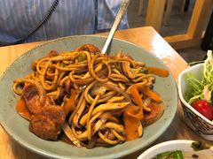 -红小满休闲餐厅(十全街店)