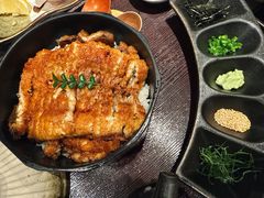 -玄白·炭烤活鳗(上海首店)