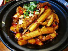 -湘约爨厨(太白立交店)