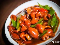 -十面春风·江南面馆(崇宁路店)