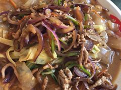 -抹直口特色菜馆(一店)