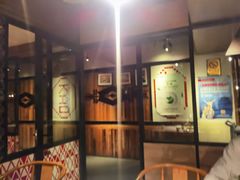 -江边城外烤全鱼(方庄时代购物中心店)