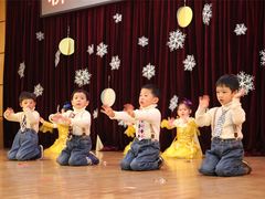 -精诚实验幼儿园潘家园园