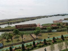 -芒洲湿地公园
