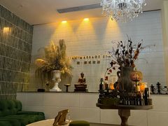 -涟LIAN·泰式按摩·MASSAGE·SPA(深业上城店)