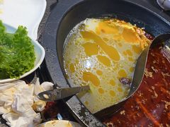-陈府大宅门成都火锅·手切鲜肉(太原街店)