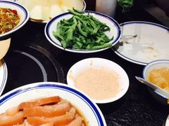 -喜福楼(中平街店)