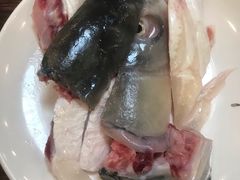 -正能量脆肉鲩火锅
