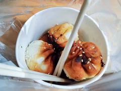 -小路易生煎馆(前进五路店)