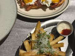 -果仁·意大利餐厅(财富广场店)