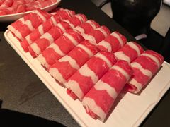 -东来顺·非遗火锅(赛格国际购物中心店)