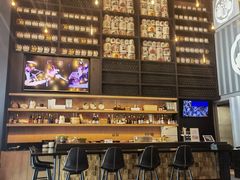 -杭州临平万丽酒店·千场日餐厅