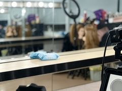 -吉田美学化妆美甲摄影培训(宁波校区)