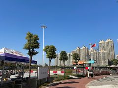-汉江湾卡丁车世界