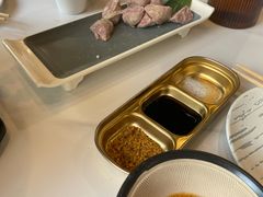 -红沃鳗鱼黑牛烤肉店(不老街店)