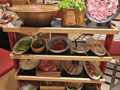 -廖掌柜·重庆鲜货火锅(上海首店)