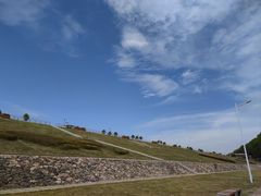 -南京金牛湖风景区