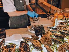 -壳里西餐厅Coquille Seafood Bistro(蒙自路店)