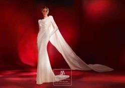 点击看大图 -MANLI BRIDAL婚纱