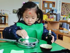 -玛利娅蒙特梭利双语幼儿园·托育(百家湖直营园)